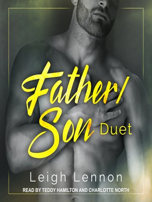 cover image of Father/Son Duet